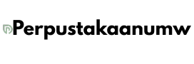 Perpustakaanumw
