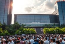 Indonesia Jadi Pusat Konferensi Energi Dunia