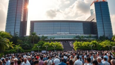 Indonesia Jadi Pusat Konferensi Energi Dunia