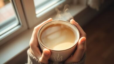 Penelitian Ungkap Manfaat Minum Air Hangat di Pagi Hari