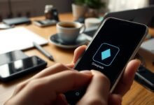 downgrade aplikasi android tanpa uninstall apk installer