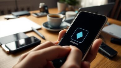 downgrade aplikasi android tanpa uninstall apk installer