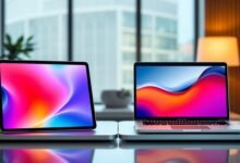 iPad Air M3 vs MacBook Air