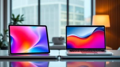 iPad Air M3 vs MacBook Air