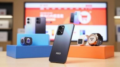 Tips beli POCO online